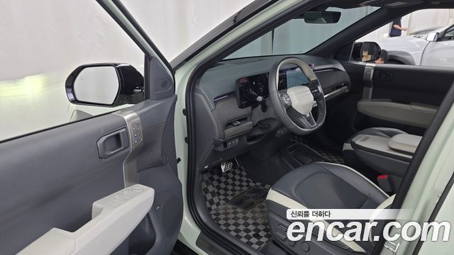 Kia EV3 Long Range 2WD GT Line 2025 — фото 10