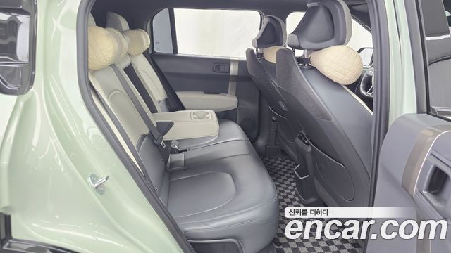 Kia EV3 Long Range 2WD GT Line 2025 — фото 11
