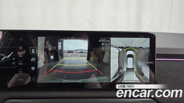 Kia EV3 Long Range 2WD GT Line 2025 — фото 14