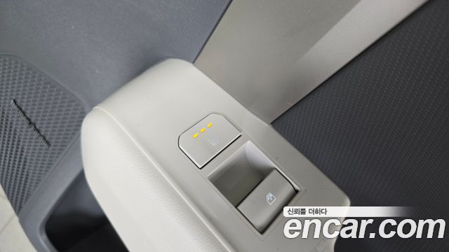 Kia EV3 Long Range 2WD GT Line 2025 — фото 18