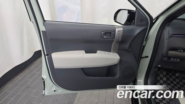 Kia EV3 Long Range 2WD GT Line 2025 — фото 24