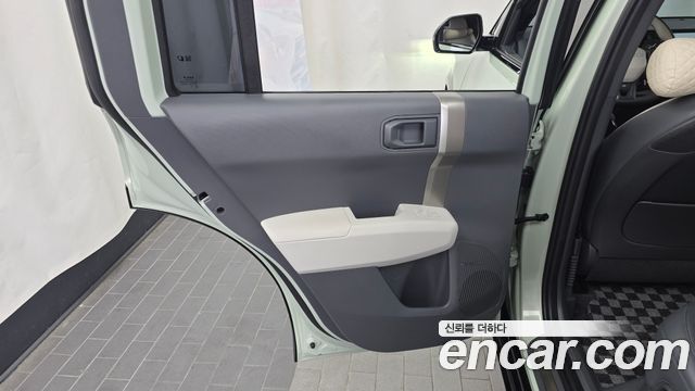 Kia EV3 Long Range 2WD GT Line 2025 — фото 25