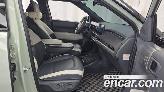 Kia EV3 Long Range 2WD GT Line 2025 — фото 26