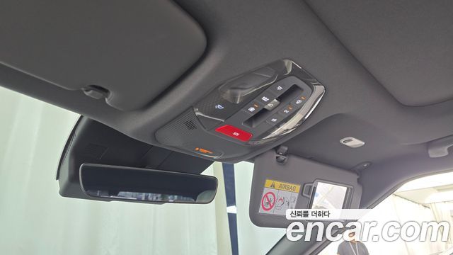 Kia EV3 Long Range 2WD GT Line 2025 — фото 27