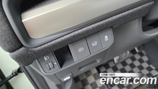 Kia EV3 Long Range 2WD GT Line 2025 — фото 29