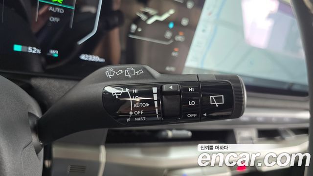 Kia EV3 Long Range 2WD GT Line 2025 — фото 30