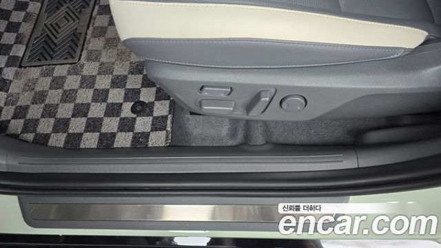 Kia EV3 Long Range 2WD GT Line 2025 — фото 31