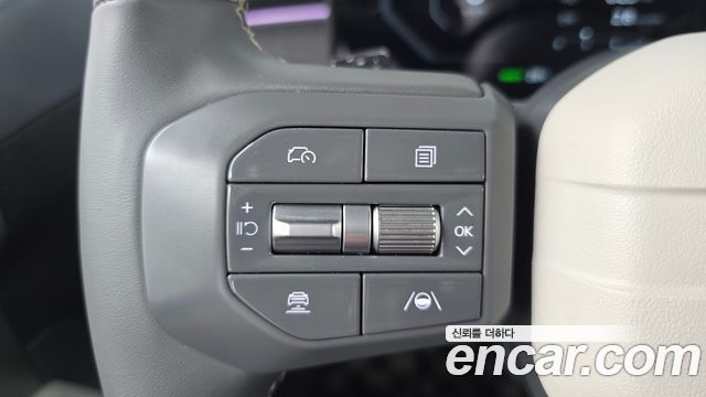 Kia EV3 Long Range 2WD GT Line 2025 — фото 34