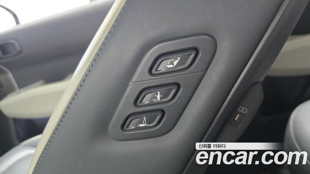Kia EV3 Long Range 2WD GT Line 2025 — фото 35