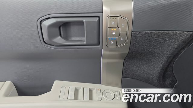 Kia EV3 Long Range 2WD GT Line 2025 — фото 36