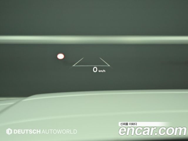 Hyundai Santa Fe (MX5) Gasoline 2.5T 4WD Calligraphy 2024 — фото 9
