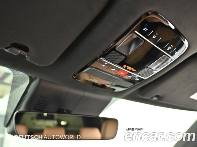 Hyundai Santa Fe (MX5) Gasoline 2.5T 4WD Calligraphy 2024 — фото 16