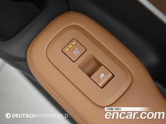 Hyundai Santa Fe (MX5) Gasoline 2.5T 4WD Calligraphy 2024 — фото 18