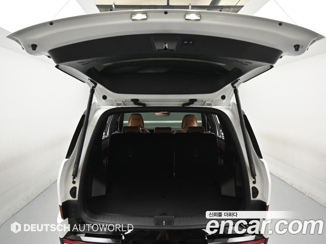 Hyundai Santa Fe (MX5) Gasoline 2.5T 4WD Calligraphy 2024 — фото 22