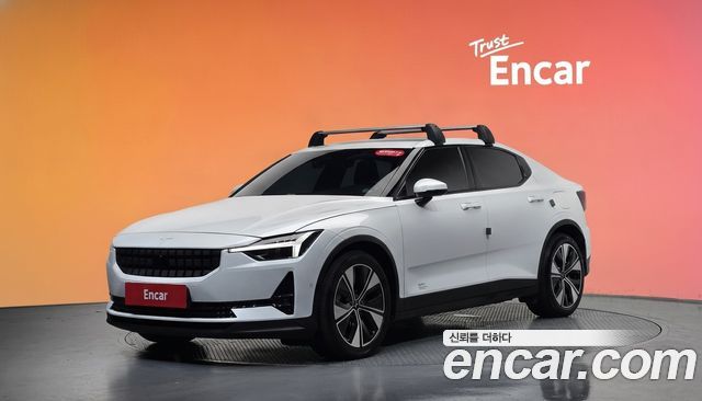 Polestar 2 Longrange Singlemotor