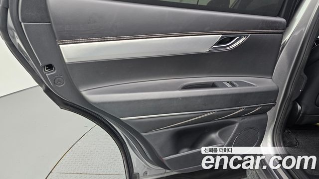 Genesis GV80 3.0 Diesel AWD 2022 — фото 25