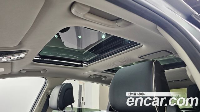 Genesis GV80 3.0 Diesel AWD 2022 — фото 31
