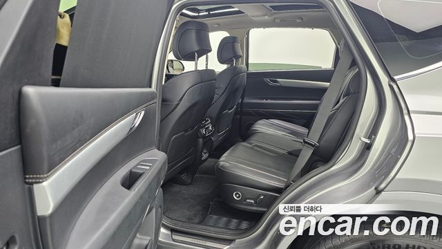Genesis GV80 3.0 Diesel AWD 2022 — фото 32