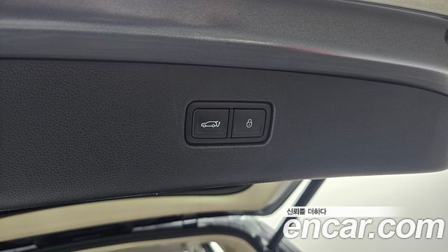 Genesis GV80 3.0 Diesel AWD 2022 — фото 33
