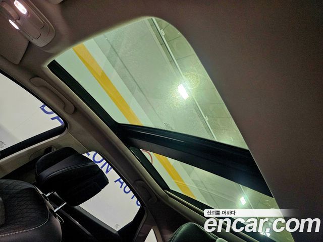 Renault Korea SM6 2.0 GDe LE 2016 — фото 20