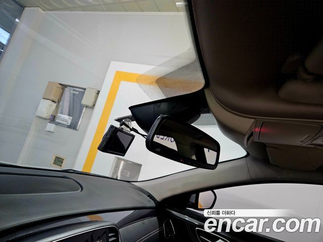 Renault Korea SM6 2.0 GDe LE 2016 — фото 21