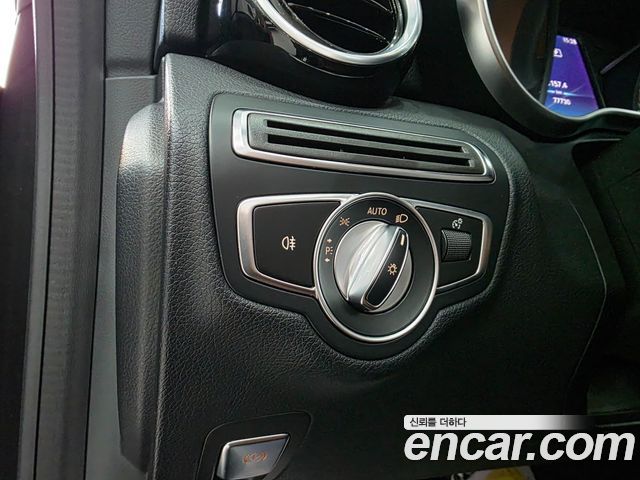 Mercedes-Benz C-Class (W205) C200 Cabriolet 2019 — фото 20