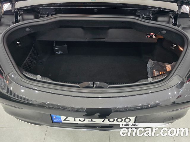 Mercedes-Benz C-Class (W205) C200 Cabriolet 2019 — фото 22