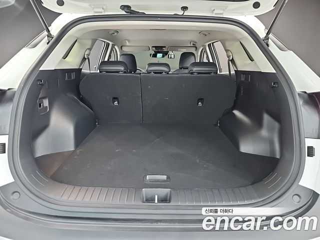 Kia Sportage Hybrid (V) HEV 1.6 2WD Prestige 2024 — фото 23