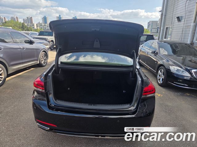 Genesis G80 3.3 GDI Luxury 2020 — фото 7