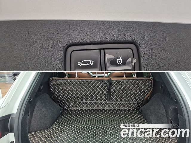 Genesis GV70 2.5T Gasoline AWD 2023 — фото 21