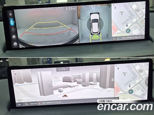Genesis GV70 2.5T Gasoline AWD 2023 — фото 22