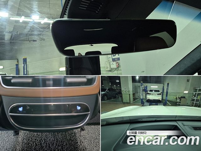 Genesis GV70 2.5T Gasoline AWD 2023 — фото 23