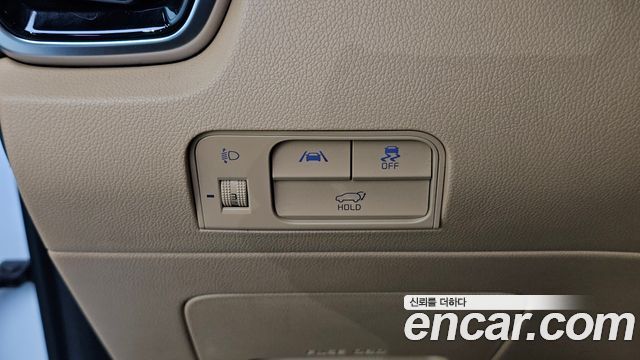 Kia Sorento (IV) HEV 1.6 2WD Signature 2023 — фото 20