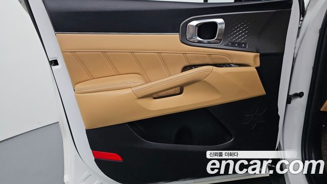 Kia Sorento (IV) HEV 1.6 2WD Signature 2023 — фото 24