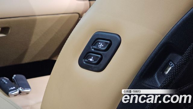 Kia Sorento (IV) HEV 1.6 2WD Signature 2023 — фото 34