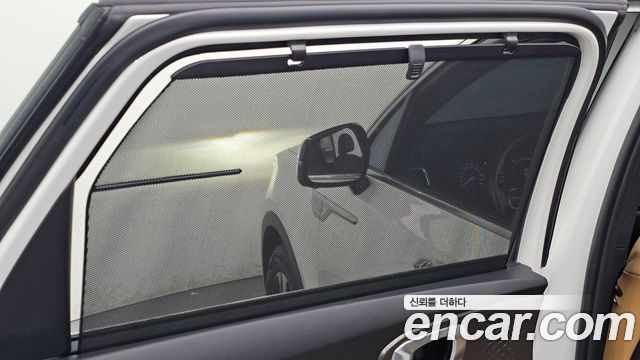 Kia Sorento (IV) HEV 1.6 2WD Signature 2023 — фото 36