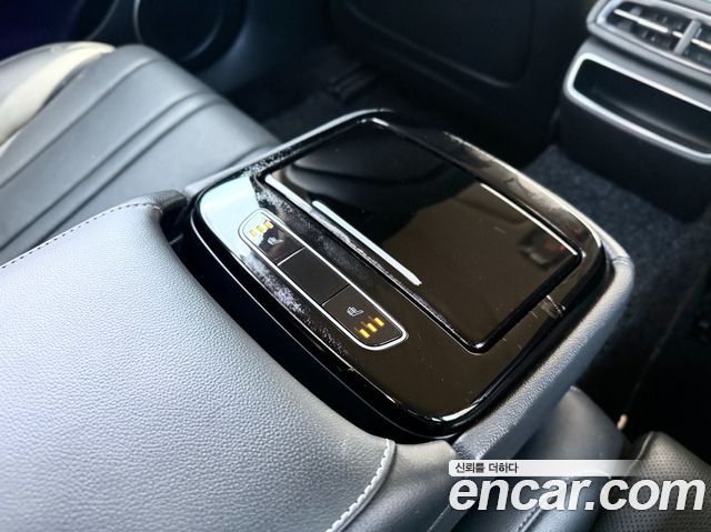 Genesis G80 (RG3) Gasoline 2.5 Turbo AWD 2021 — фото 20