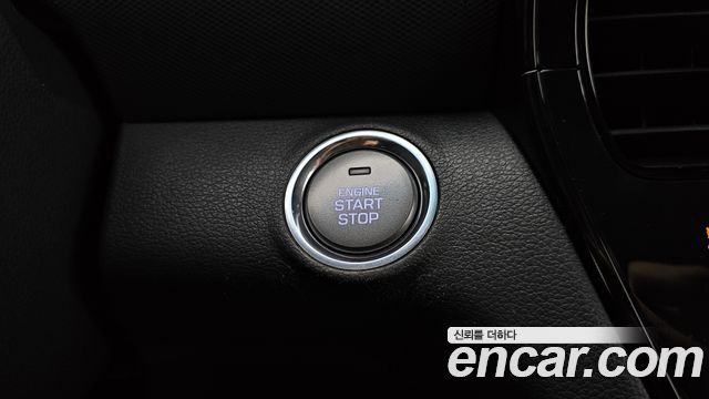 Hyundai Ioniq Hybrid 1.6 HEV N 2020 — фото 20
