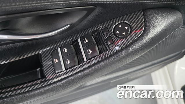 BMW 5 Series (F10) 520d 2013 — фото 14