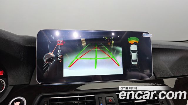 BMW 5 Series (F10) 520d 2013 — фото 17