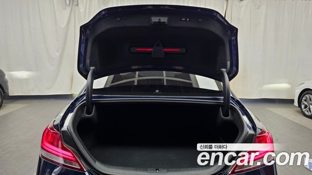 Genesis G70 3.3T Sport AWD Prestige 2019 — фото 24