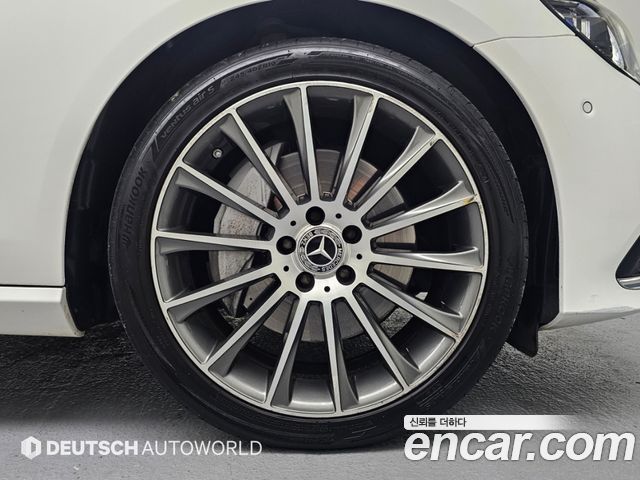 Mercedes-Benz E-Class (W213) E350 4MATIC Avantgarde 2022 — фото 5