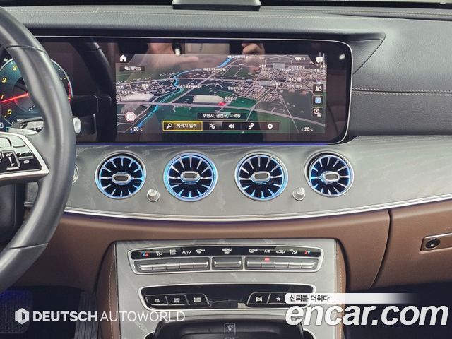 Mercedes-Benz E-Class (W213) E350 4MATIC Avantgarde 2022 — фото 17