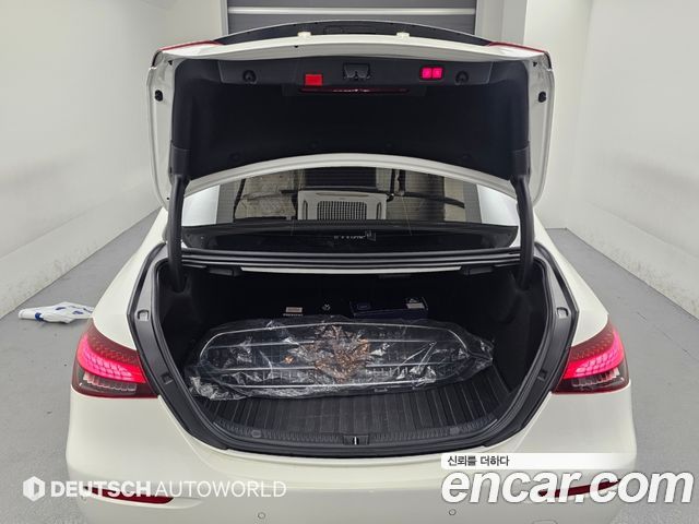 Mercedes-Benz E-Class (W213) E350 4MATIC Avantgarde 2022 — фото 22