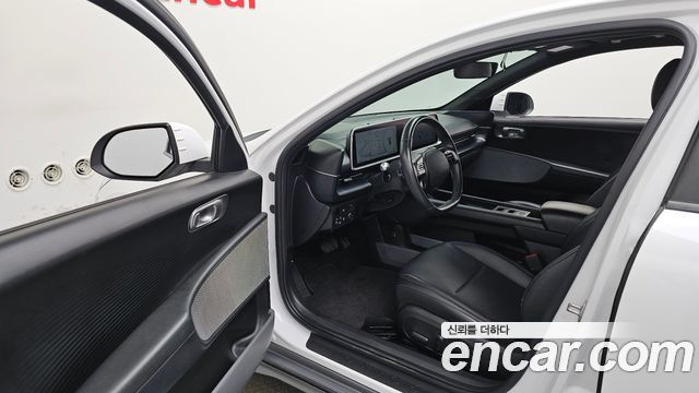 Hyundai Ioniq 6 Long Range Exclusive 2023 — фото 10