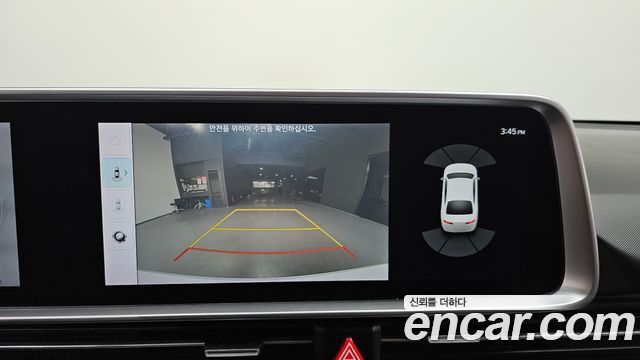 Hyundai Ioniq 6 Long Range Exclusive 2023 — фото 15