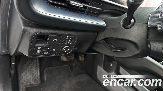 Hyundai Ioniq 6 Long Range Exclusive 2023 — фото 19