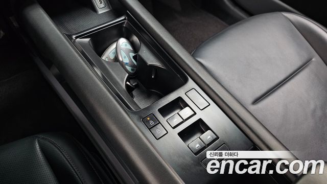 Hyundai Ioniq 6 Long Range Exclusive 2023 — фото 20