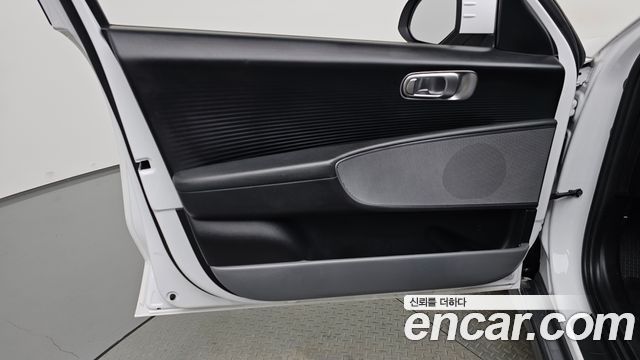 Hyundai Ioniq 6 Long Range Exclusive 2023 — фото 24