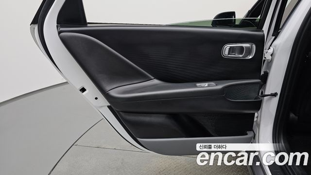 Hyundai Ioniq 6 Long Range Exclusive 2023 — фото 25